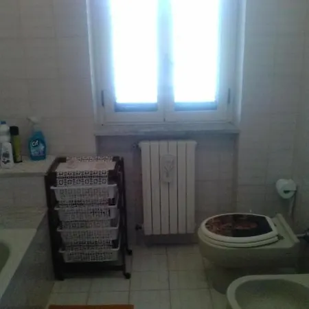 Cilentana Дом отдыха