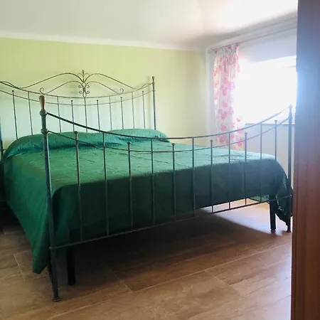 Cilentana Дом отдыха *