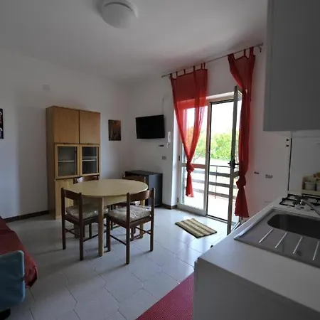 Cilentana Ferienhaus Capaccio